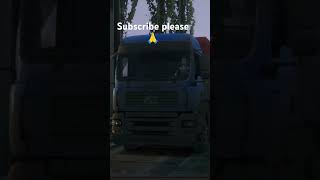 Toll tax ne lut liya 😰😰truck truckdriver [upl. by Madelyn]