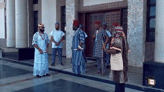 THE ANOINTED ROYAL BRIDE 3amp4 TEASER NEW MOVIE Stephene Odimgbe2023 Latest Nigeria Nollywood Movie [upl. by Eiba]