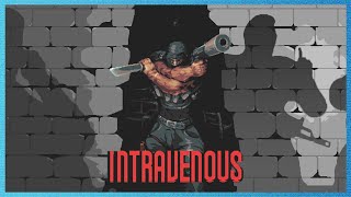 Intravenous  Announcement Trailer [upl. by Sutherlan430]