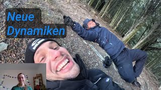 Reaction 7vsWild 4 Folge 2  quotFachfremdequot Gedanken einer Neuseelanderfahrenen [upl. by Hetty]