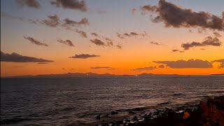 quotSUNRISE TO SUNSET quot PUERTO DEL CARMEN LANZAROTE SPAIN ☀️ 🌴 🇮🇨 🇪🇸 🌅➡️🌇 [upl. by Irek]