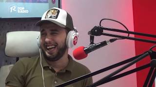 Merouane Guerouabi Invité de Game Of Ftour Sur Top radio Algerie [upl. by Homer]