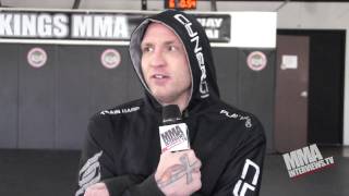 Jason quotMayhemquot Miller talks return to MMA changes apologies Nick Diaz Uriah Hall amp more [upl. by Lladnew983]