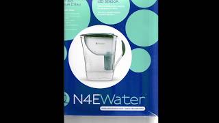 N4EWater bio dynamiseur deau [upl. by Dalenna]