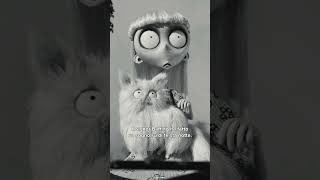 quotreviewquot 137 frankenweenie [upl. by Ola]