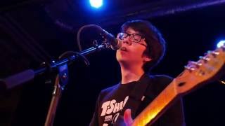 Car Seat Headrest  Full Performance Live on KEXP [upl. by Bolanger]