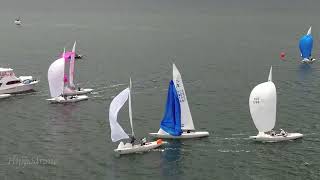 Etchells highlights 2023 NSW State Championship Gosford [upl. by Ellery56]