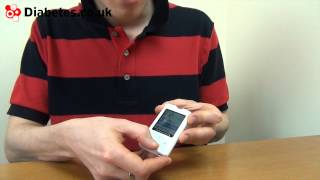 OneTouch Verio IQ Meter Review [upl. by Barbuto]