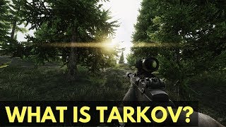 What is Escape from Tarkov  Rapid Fire Episode 1  EFT GIVEAWAY [upl. by Ajan]