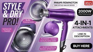 Can This Hair Dryer Really Dry Your Hair in 10 Seconds Ultimate Speed Test shorts [upl. by Pish]