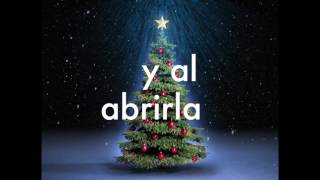 NUESTRA CANCIÓN DE NAVIDAD [upl. by Martinez734]