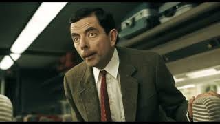 Mr Beans Holiday But Its A Horror [upl. by Namielus]