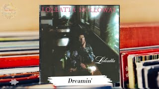 Loleatta Holloway  Dreamin [upl. by Onirefes]