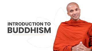 Learn Buddhism  Introduction Video [upl. by Tiffani]