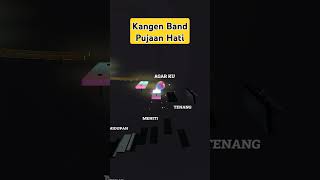 Kangen Band  Pujaan Hati music beatbounce cover kangenband pujaanhati [upl. by Ayekram]