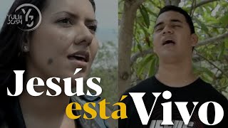 Jesús está Vivo  Marco López  Yuli y Josh  Cover  Música Católica [upl. by Jansson]