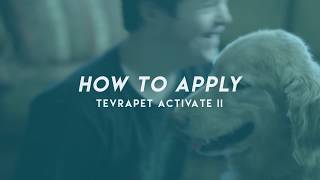 How To Apply Activate II [upl. by Goodrich]