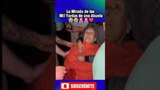 😱La Abuela la han podido Rescatar wowdatoscuriososdatosquenosabias valencia datoscuriosidades [upl. by Nref]