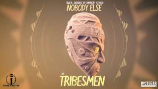 Nobody Else  Tribesmen Distance By Omarion Cover [upl. by Ardnaeel509]