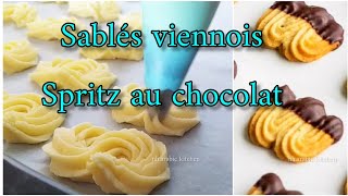 How to Make Sable viennois [upl. by Kruter]