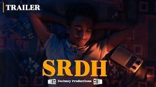 SRDH Teaser  Salamat Rahe Dostana Hamara  Feelmey Productions  Hindi Drama Feature Film [upl. by Tnerual]