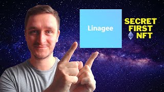 Linagee Name Registrar LNR og Ethereum NFT [upl. by Ellennahc]