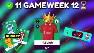 5 Things We’ve Learned in FPL So Far ✅❌ GW11 [upl. by Maloney]