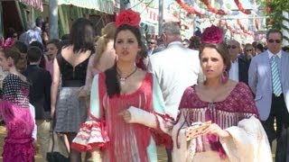 Feria de Abril [upl. by Phira]