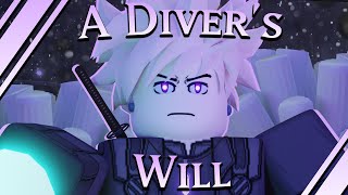 Deepwoken  Willpower Limit Break [upl. by Anirbac99]