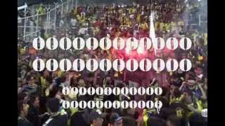 Elephant Army  Chant Seru  Amuk Tok Gajah [upl. by Anuat]