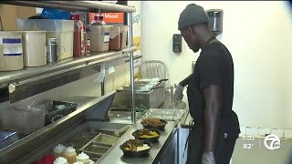 Restaurant owners react to Supreme Court ruling that will increase Michigans minimum wage [upl. by Eidod]