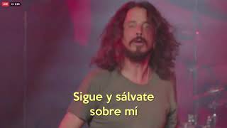 audioslave cochise sub español [upl. by Deth]