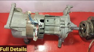 How to Modified Alternator For Free Energy System  new experiment  low rpm Generator Part 1 [upl. by Jannelle]