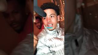 Lil Mosey TROLLED by a Fan 😭💀 [upl. by Gaudet138]