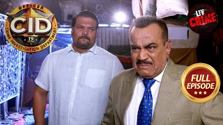 ACP ने क्यों किया Inspector Abhijeet को Suspend  CID  सीआईडी  Latest Episode  10 Nov 2024 [upl. by Acissey156]