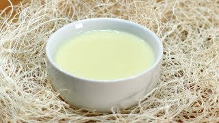 How to Make Egg Custard  Easy Egg Custard Recipe no bake [upl. by Mano]