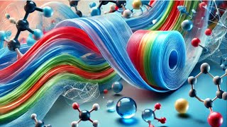 Polymere Werkstoffe – Vorlesung für Lehramt und Chemiestudium [upl. by Refennej]