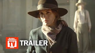 Netflix Godless Opening Scene [upl. by Lefkowitz996]