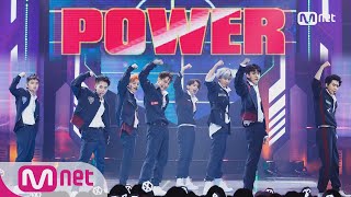 EXO  Power Comeback Stage  M COUNTDOWN 170907 EP540 [upl. by Lewellen]