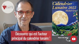 Découvrez qui est lauteur principal du calendrier lunaire [upl. by Annatnom]