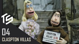 CRAPSTON VILLAS HQ  EPISODE 04 [upl. by Ayk]