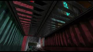 Perfect Dark ambience  Chicago [upl. by Parris]