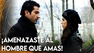 ¡Eysan Me Amenazó  Ezel Bayraktar  Audio Español [upl. by Kreager781]