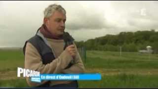 Philippe SainteBeuve sur France 3 [upl. by Nnaylloh]