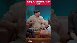 CID coming back funny cidback cidepisode memes cidabhijeet [upl. by Elgna129]