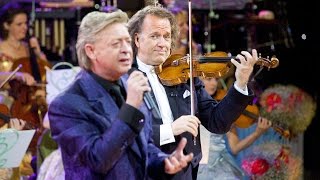 André Rieu amp Benny Neyman  Ode To Maastricht [upl. by Sefton]