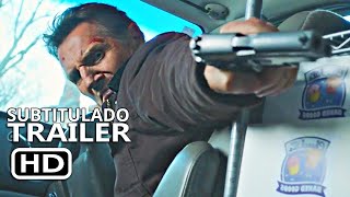 Honest Thief 2020  Tráiler Oficial Subtitulado  Liam Neeson [upl. by Nodnarbal]