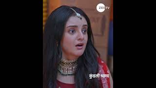 Kundali Bhagya  कुंडली भाग्य  Ep 1955  Zee TV UK [upl. by Crist]