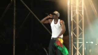 Stanley Enow Performing at MTN ifest Show 5 Hein Père [upl. by Ilecara]