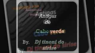 kizombas antigas de cabo verde [upl. by Ibmab]